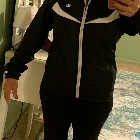 Windbreaker jacket - Picture 2 of 11